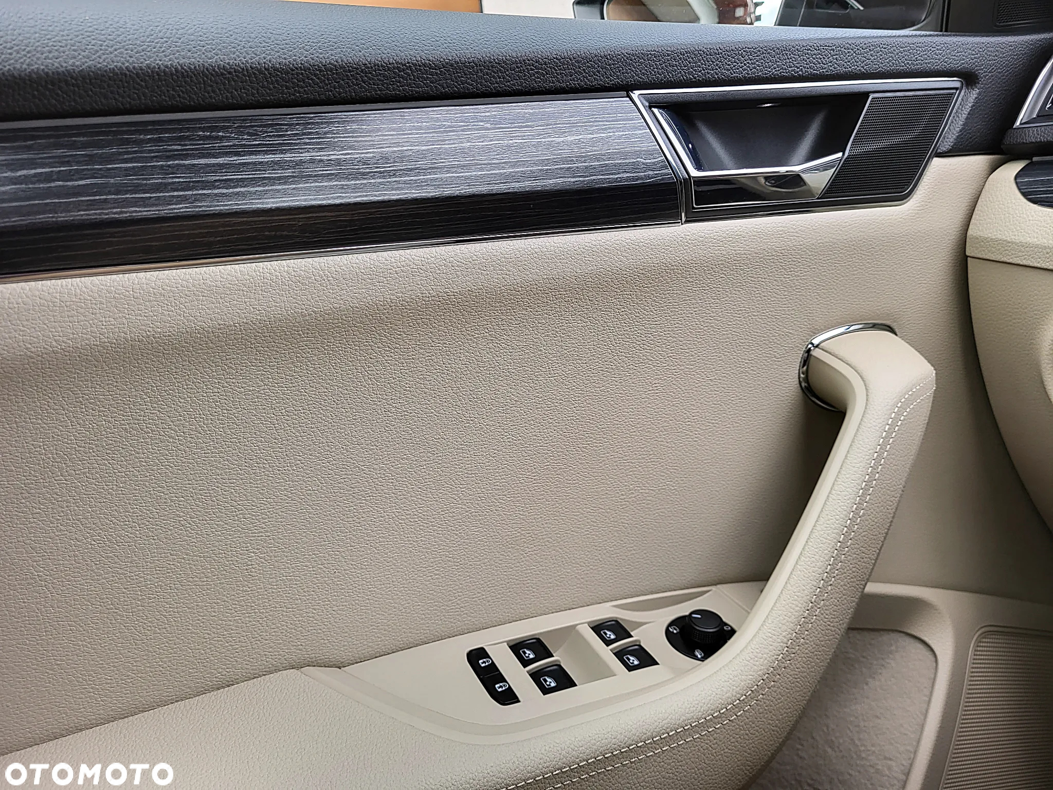 Skoda Superb - 27