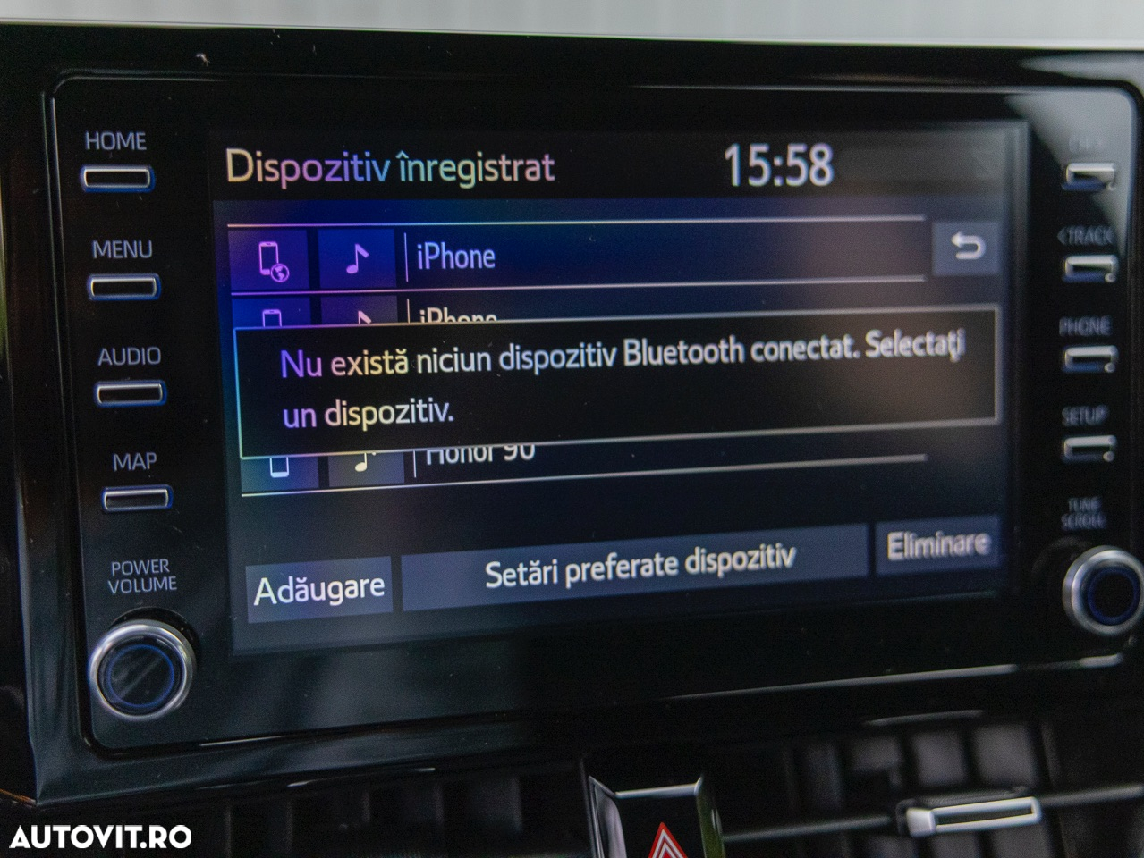 Toyota Corolla 1.8 Hybrid Touring Sports Business Edition - 37