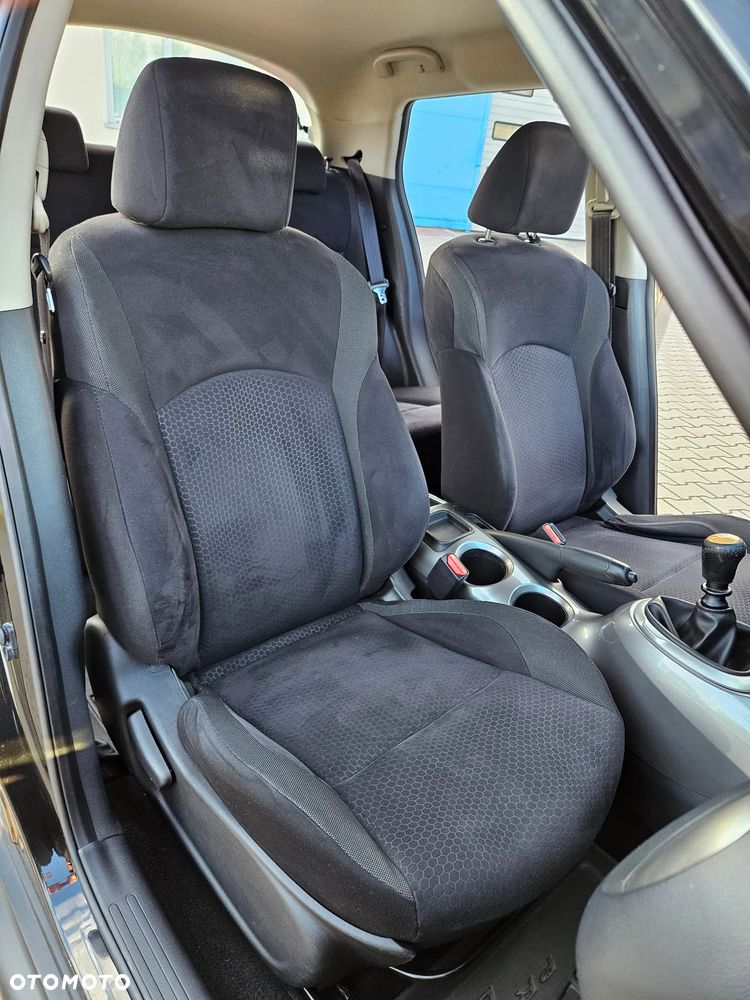 Nissan Juke 1.6 T Tekna - 20