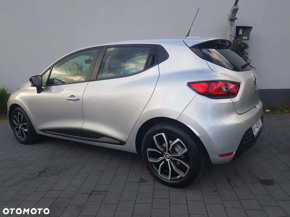 Renault Clio 0.9 Energy TCe Alize - 6