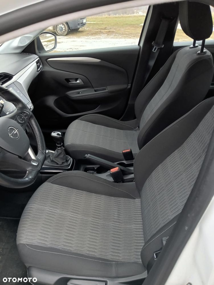Opel Corsa 1.2 Edition S&S - 6
