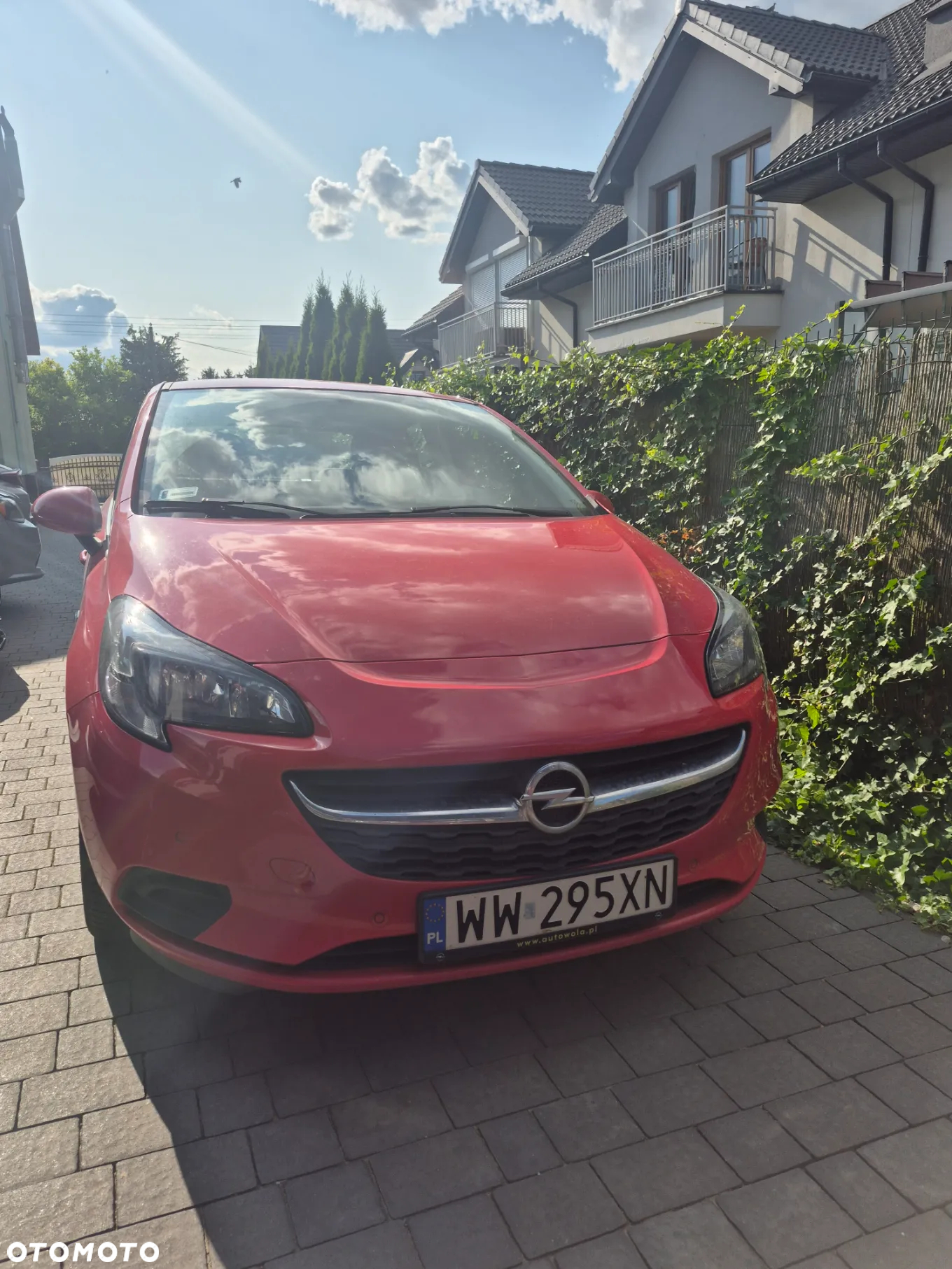 Opel Corsa 1.4 Color Edition - 13