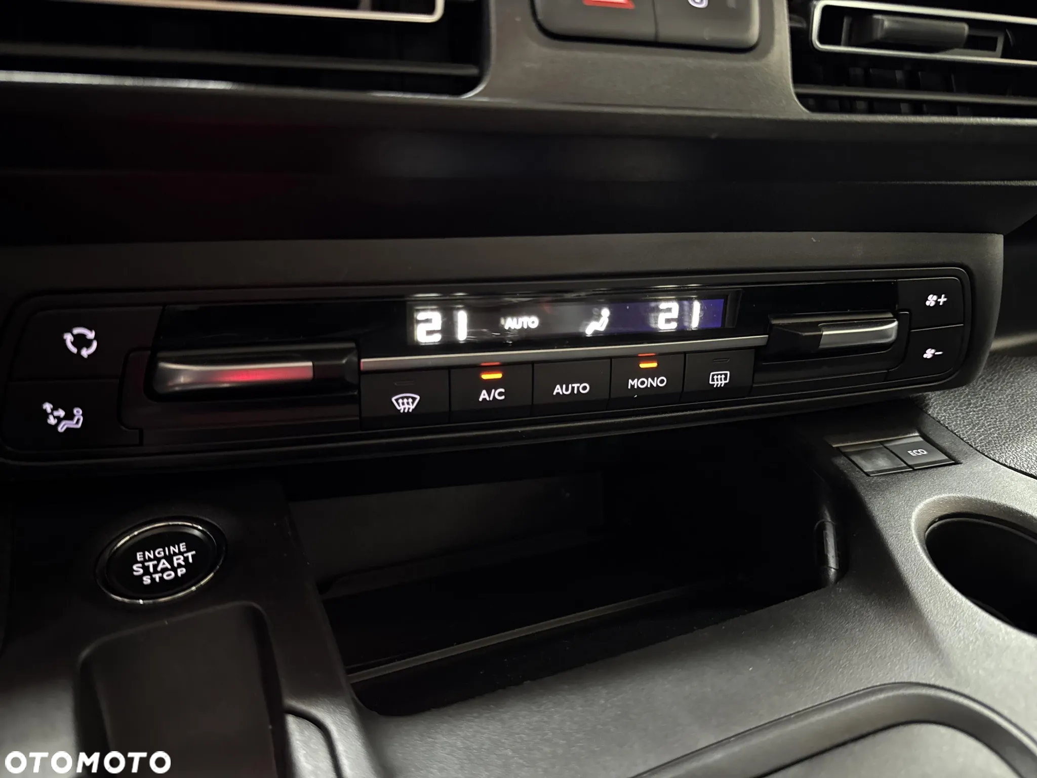 Toyota Proace City Verso 1.2 D-4T Family - 22