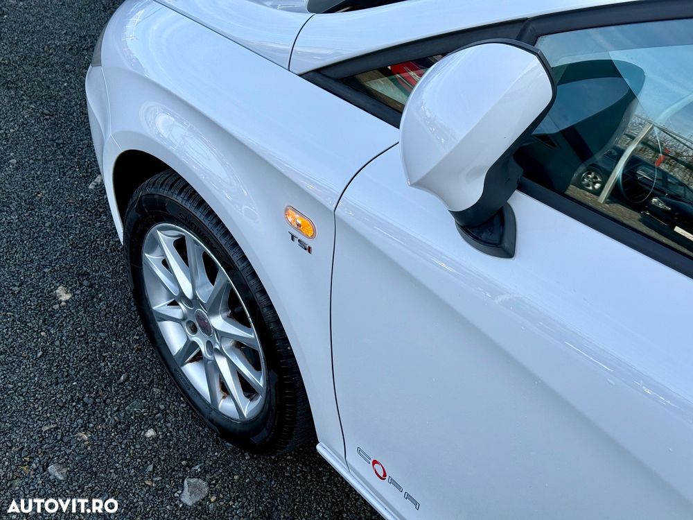 Seat Leon 1.4 TSI Ecomotive Style - 8