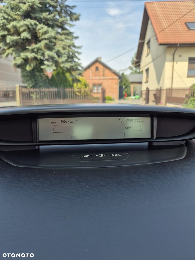 Citroën C4 1.6 16V Impress - 20