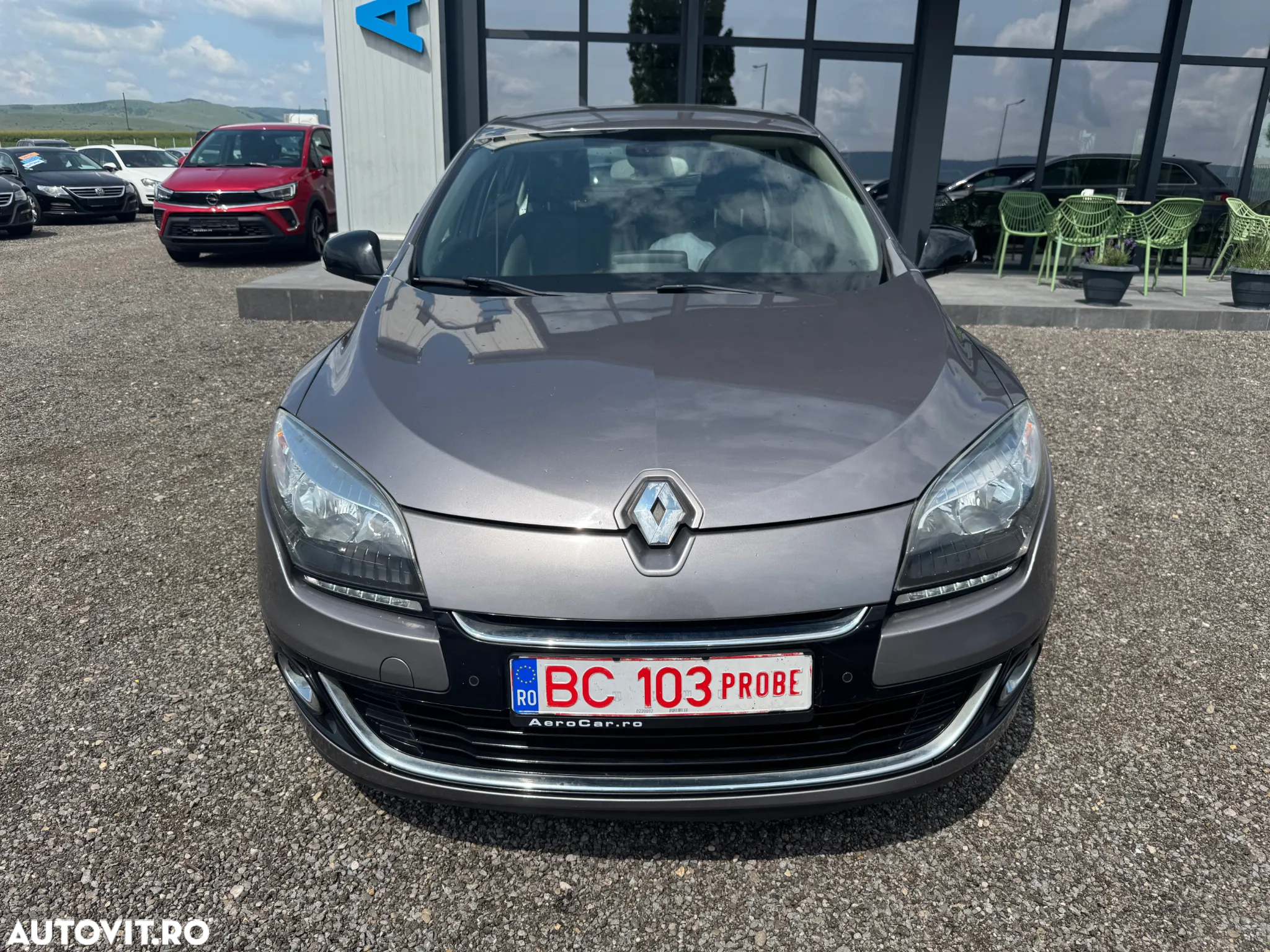 Renault Megane dCi 110 FAP EDC Bose Edition - 3