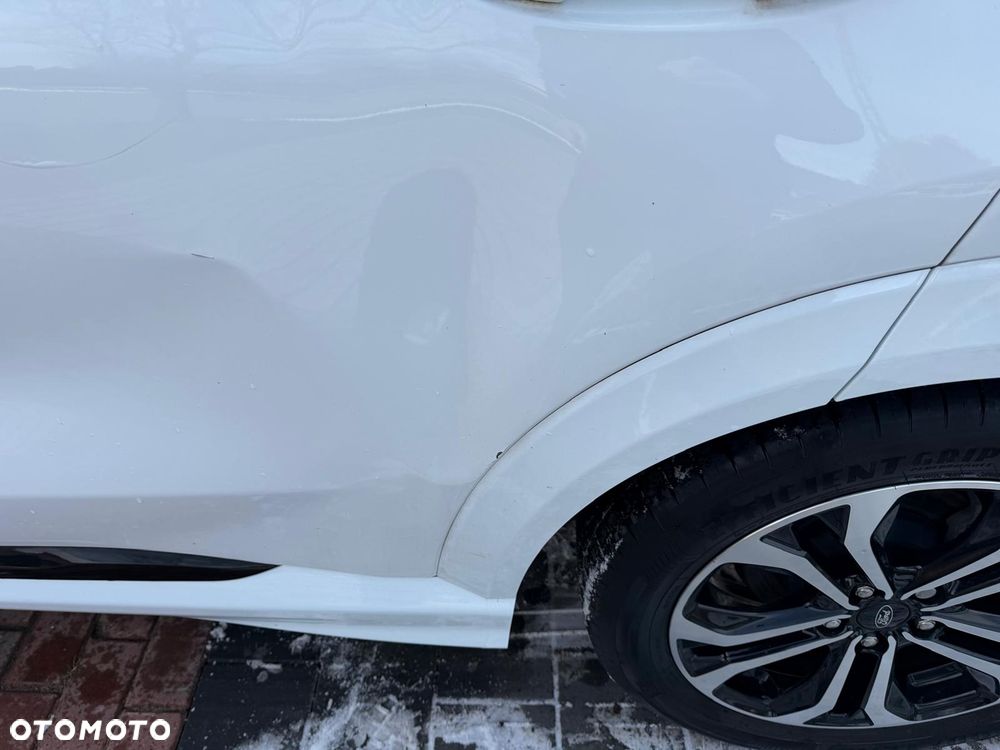 Ford Puma 1.0 EcoBoost Hybrid ST-LINE - 19