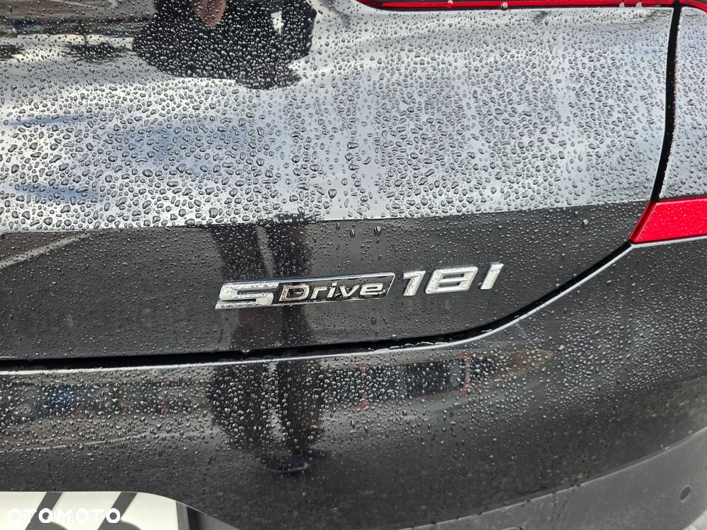 BMW X2 sDrive18i Advantage - 8