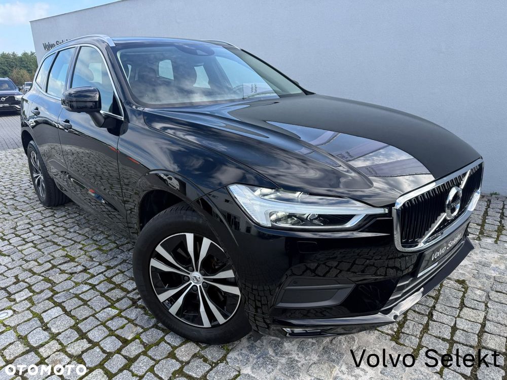 Volvo XC 60 - 4