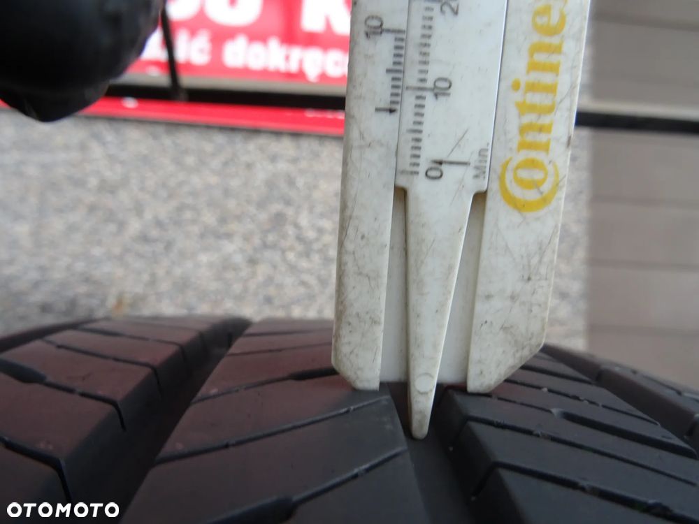 215/55/R17 94V Kumho SOLUS TA31+ - 7