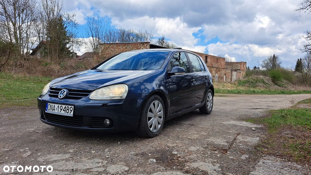 Volkswagen Golf 1.6 GT Sport - 9
