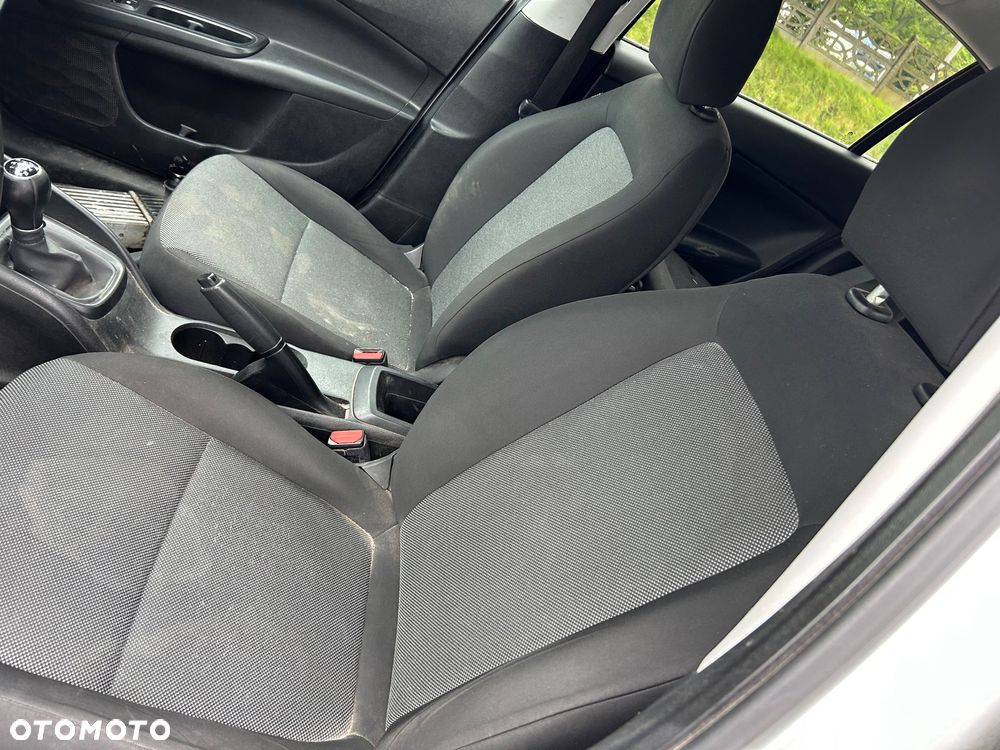Fiat Tipo - 14