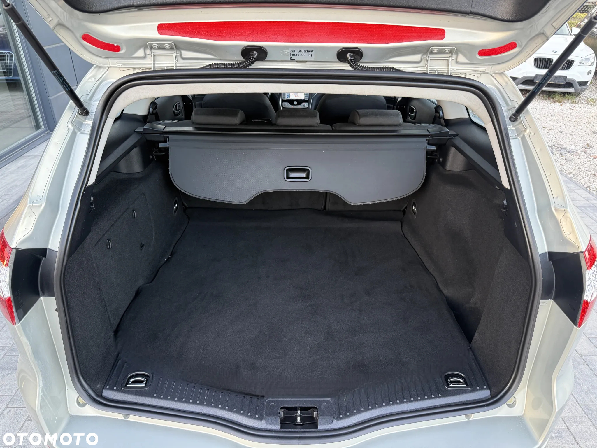 Ford Mondeo 2.0 Titanium X - 28