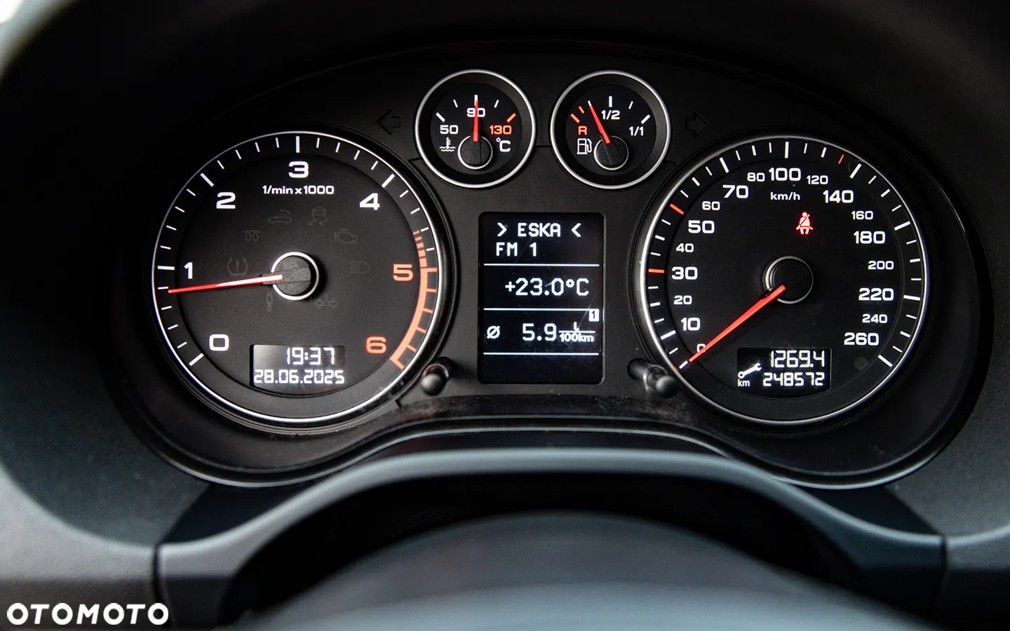 Audi A3 - 14
