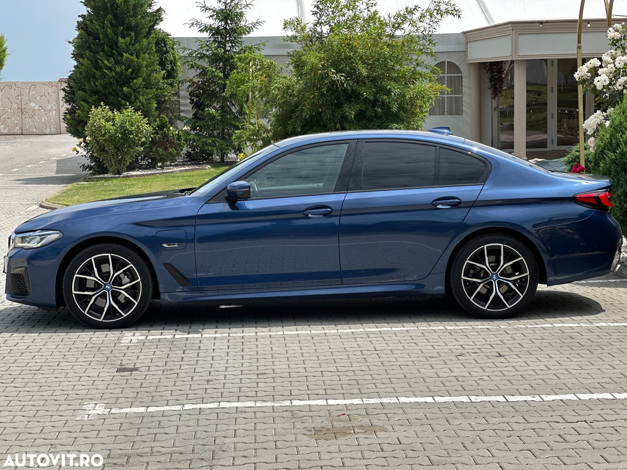 BMW Seria 5 - 14