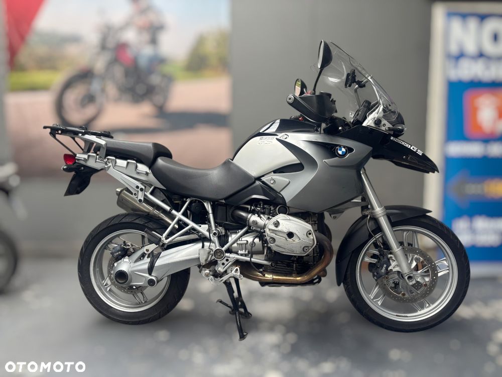 BMW GS - 2