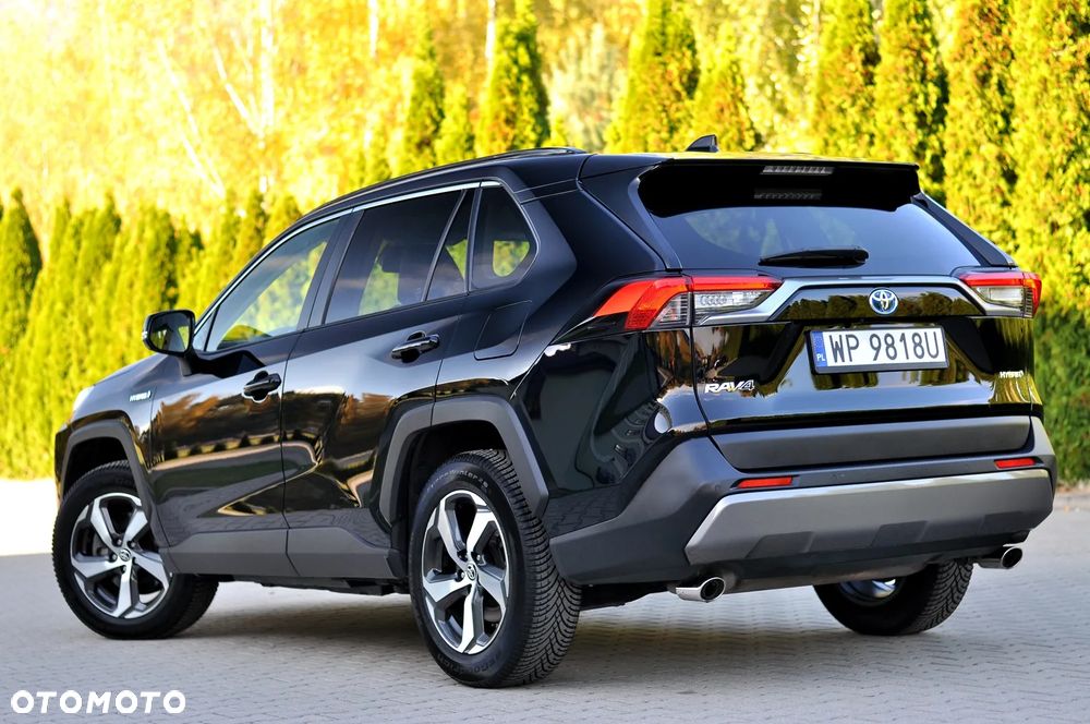 Toyota RAV4 - 7