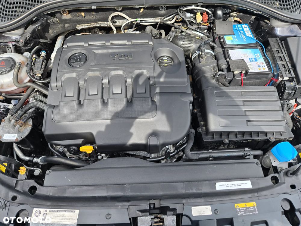 Skoda Octavia 2.0 TDI SCR Style - 12