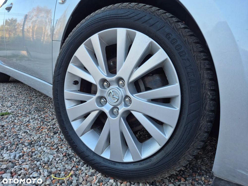 Mazda 6 Sport 2.0 Exclusive - 18