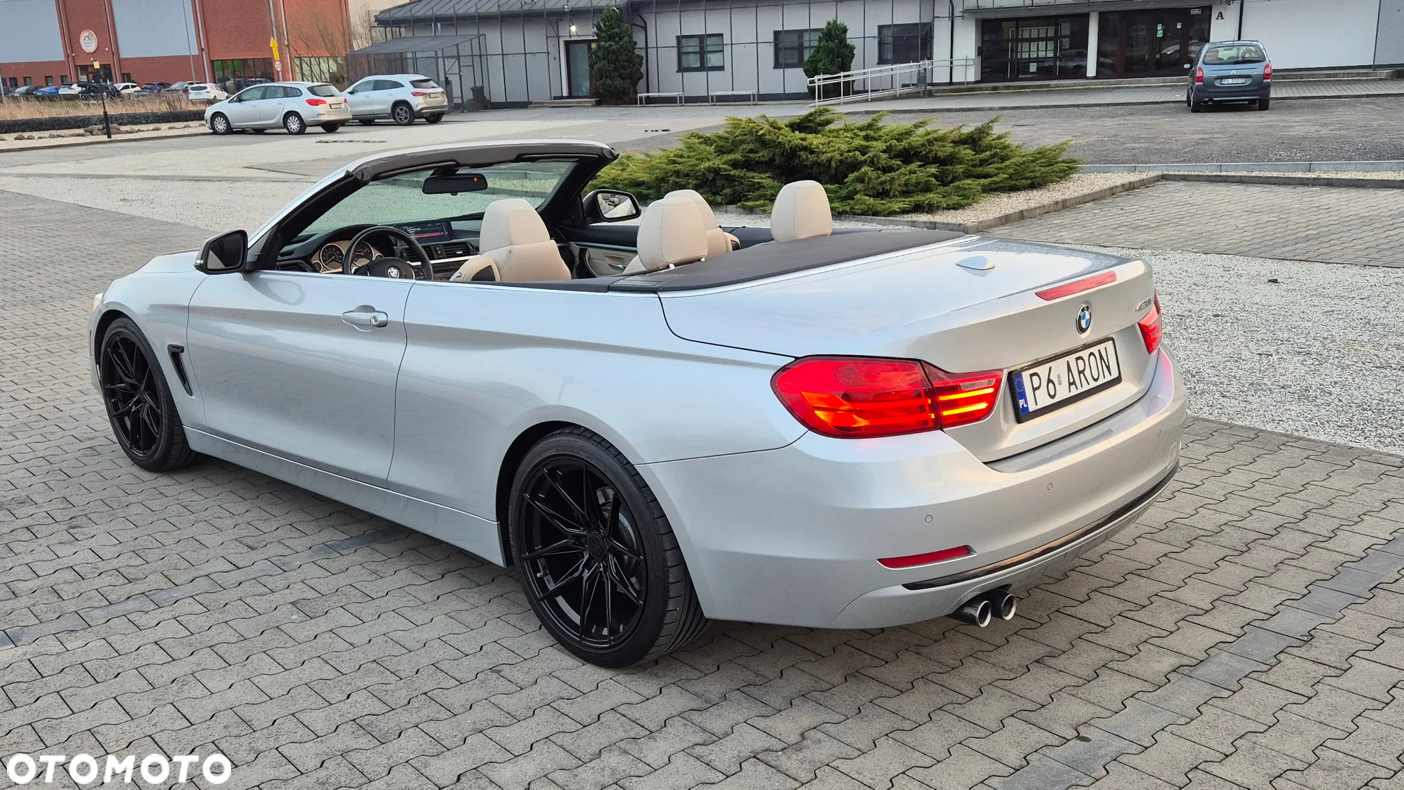 BMW Seria 4 - 2