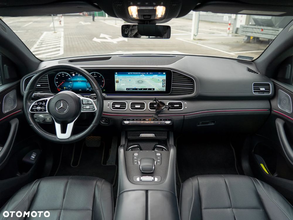 Mercedes-Benz GLE 400 d 4-Matic Premium Plus - 19