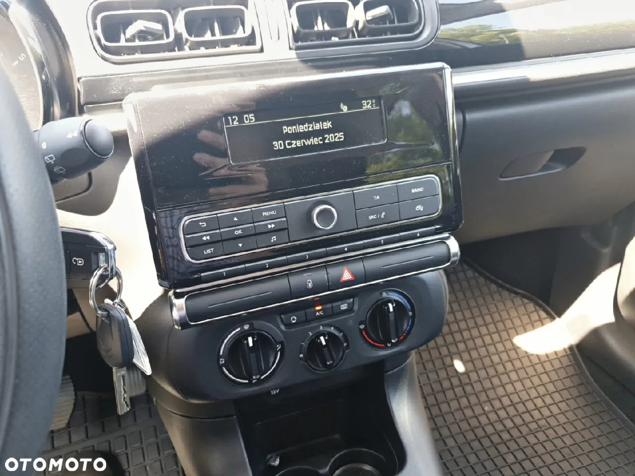 Citroën C3 1.2 PureTech Feel - 15