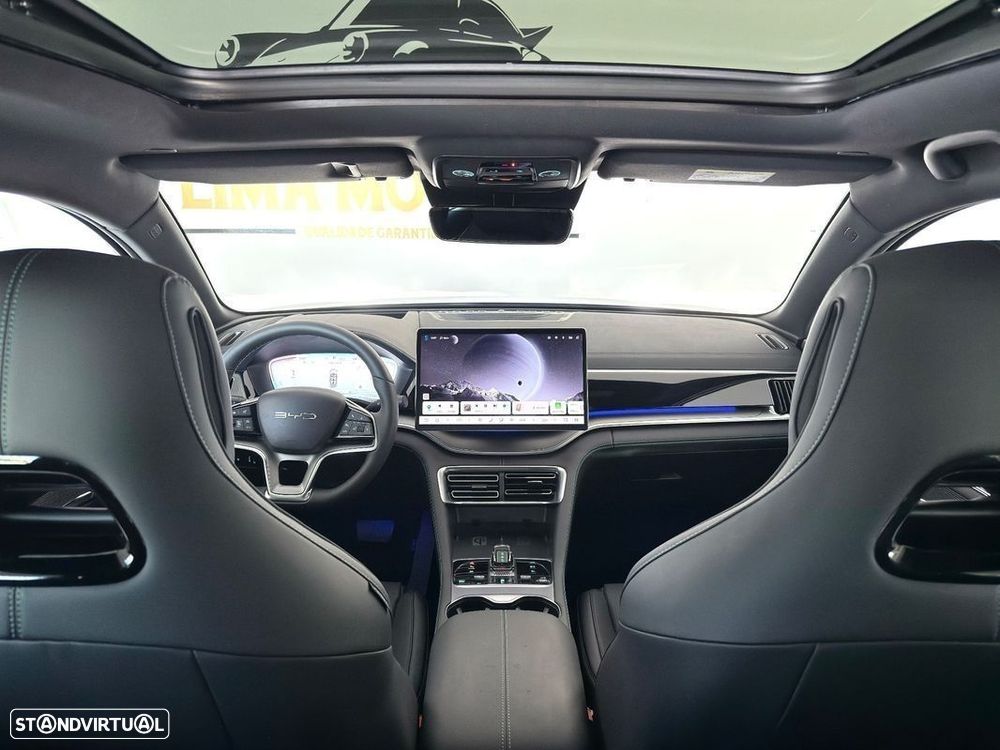 BYD Seal U 1.5 DM-i Boost - 15