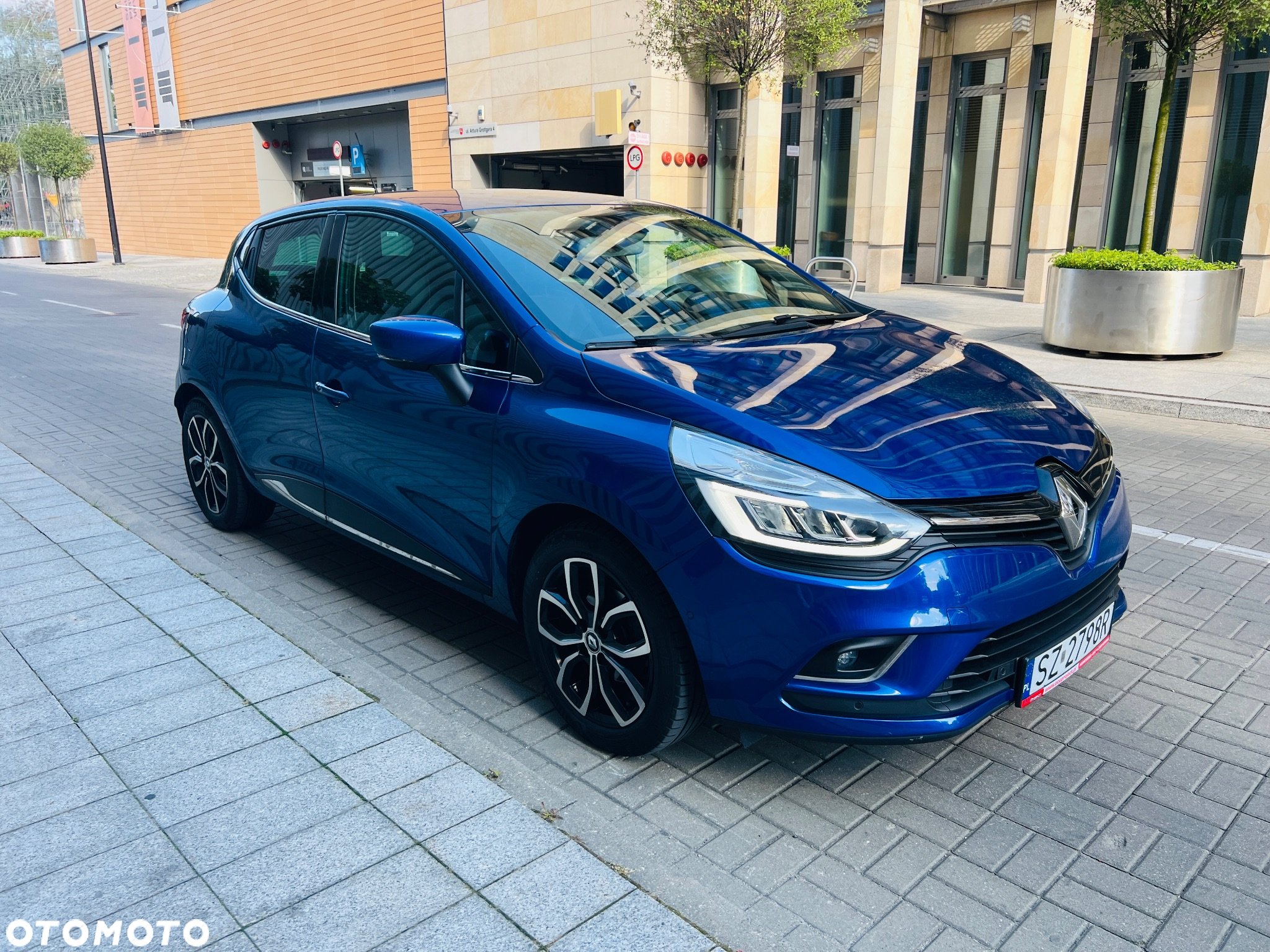 Renault Clio ENERGY TCe 120 Bose Edition - 7