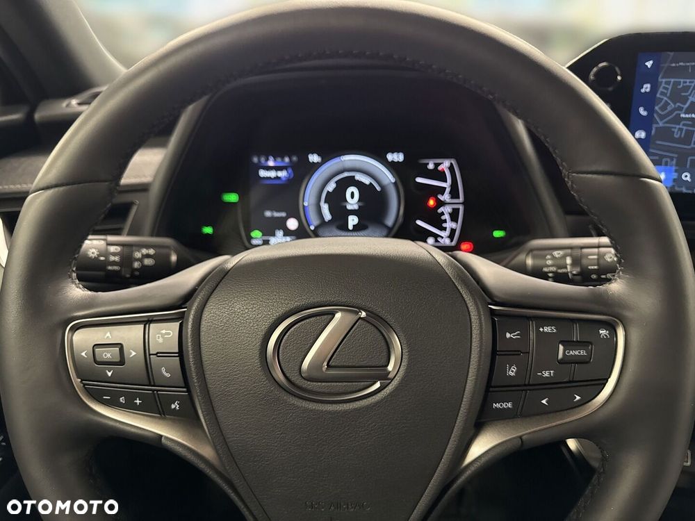 Lexus UX 250h GPF F Sport Design 2WD - 20