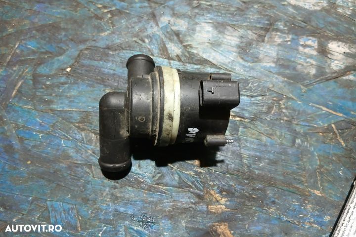 Pompa recirculare apa 03L965561A 03L965561A Audi A5 8T [facelift] [20 - 3