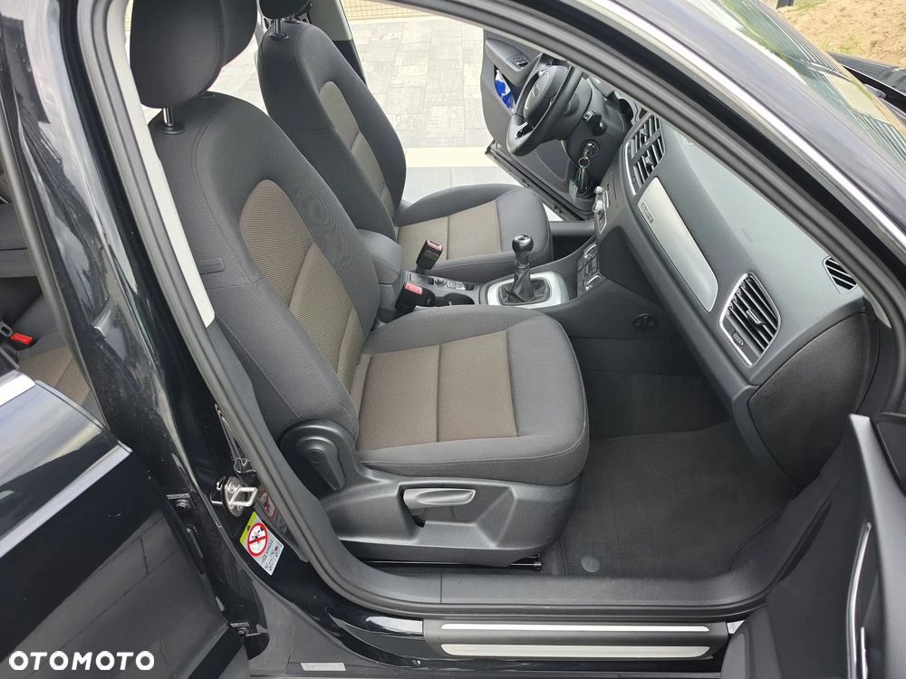 Audi Q3 - 20