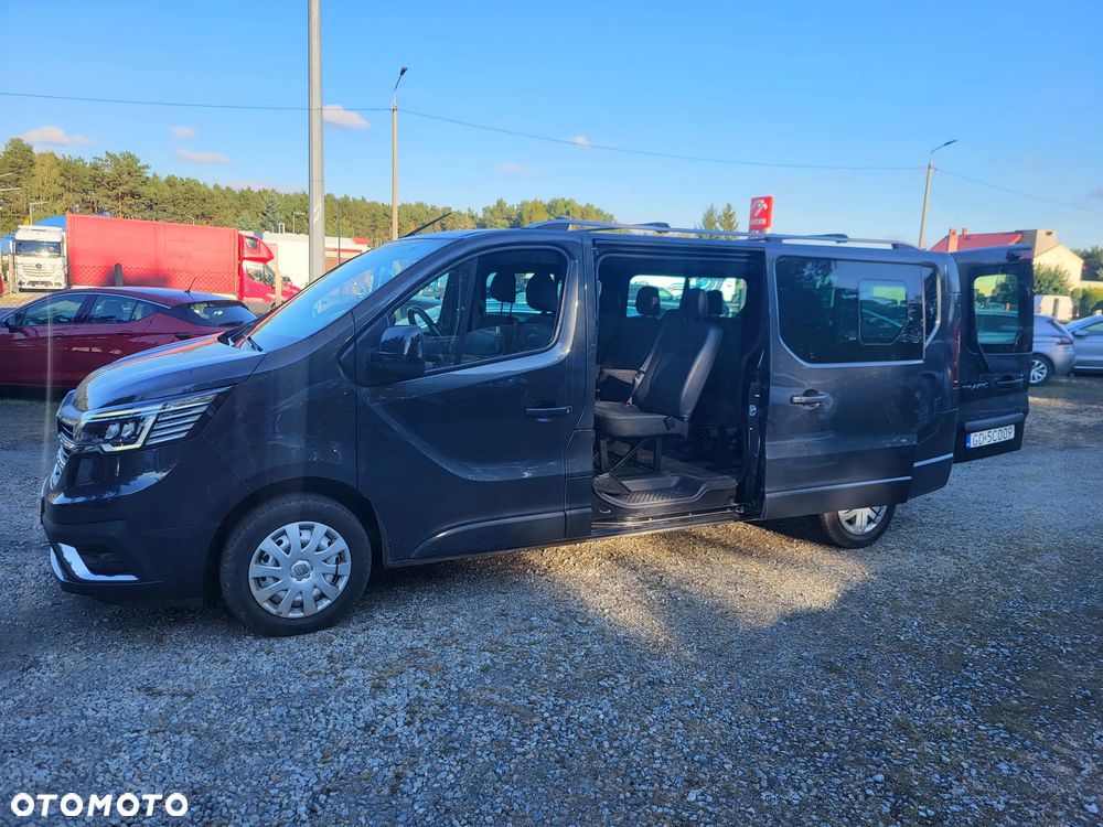 Renault Trafic SpaceClass 2.0 dCi - 7