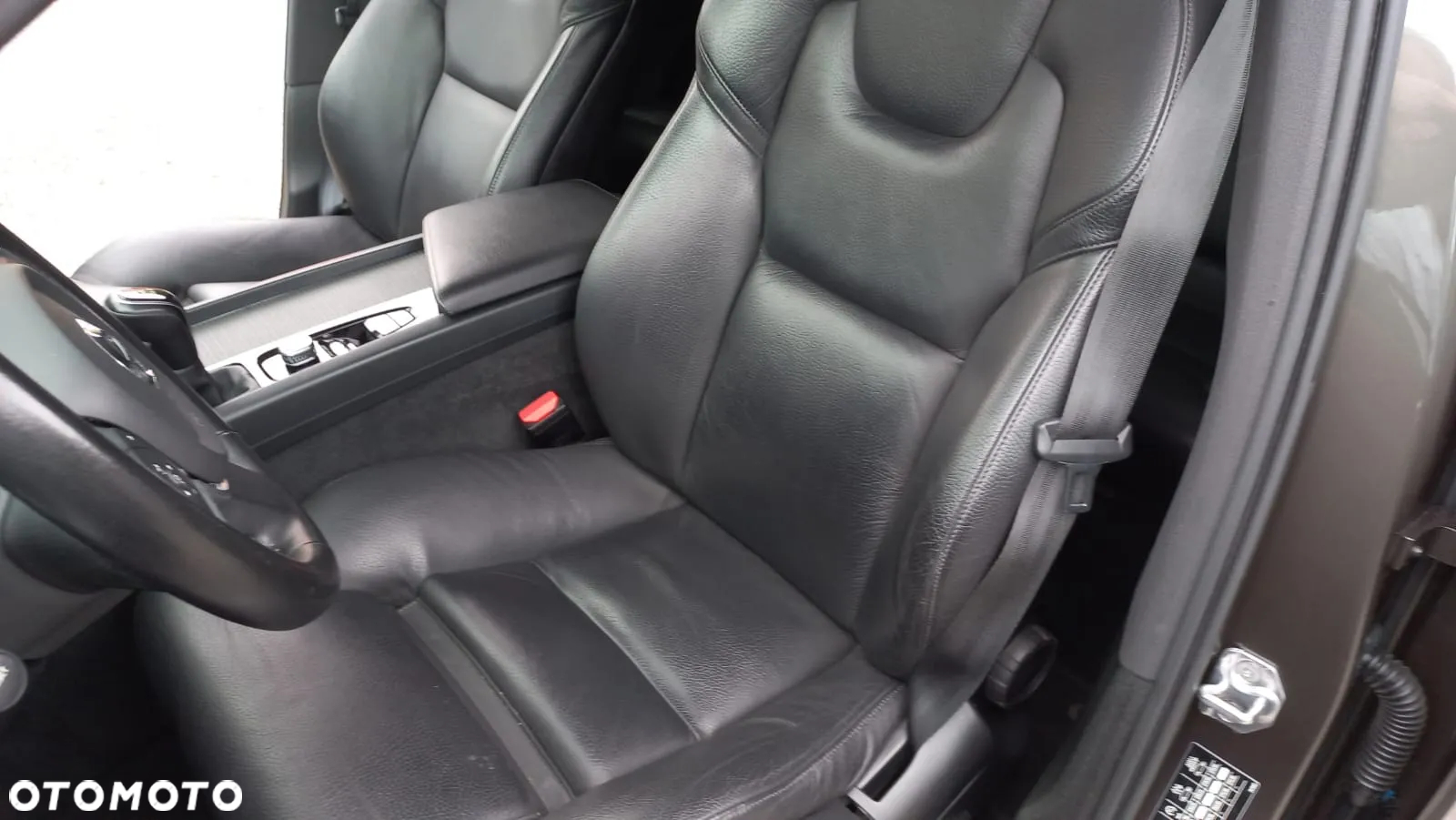 Volvo XC 60 - 14