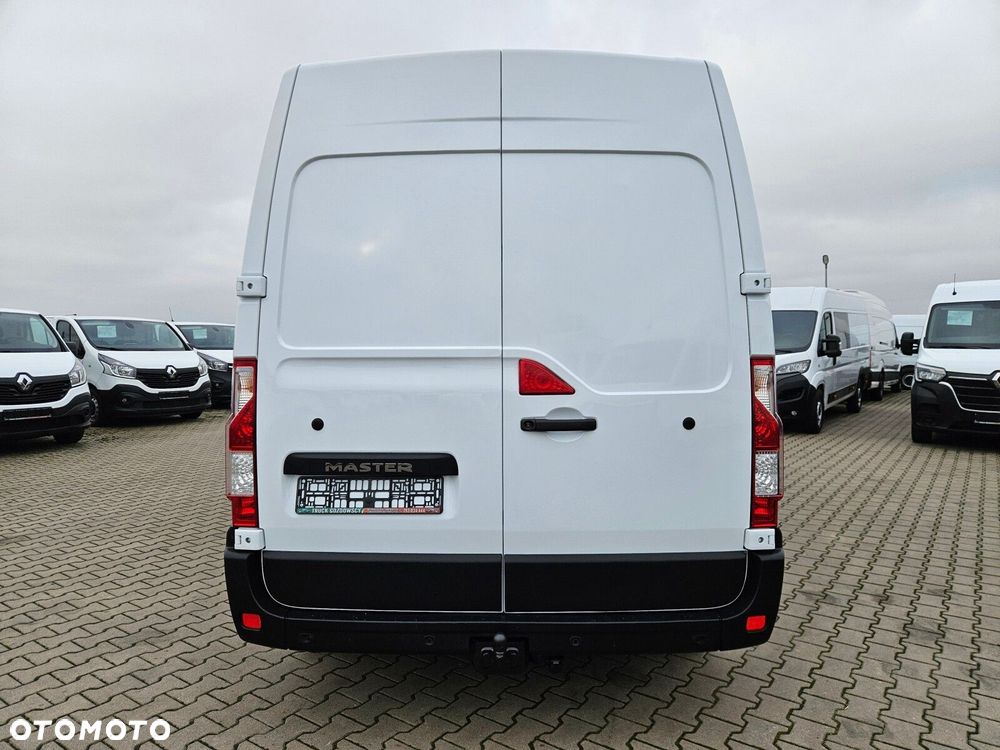 Renault Master L3H2 *84999zł NETTO* 2.3dCi/150KM - 12