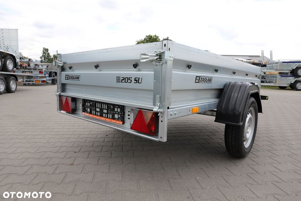 Zaslaw ZASŁAW 205SU 205x122x35cm Dostawa pod dom!!! - 10