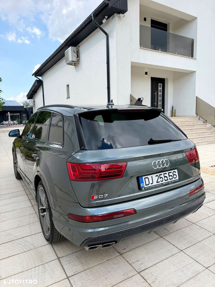 Audi SQ7 - 4