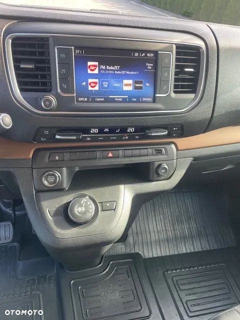 Toyota ProAce Kombi 2.0 D-4D Long 2,8t - 13