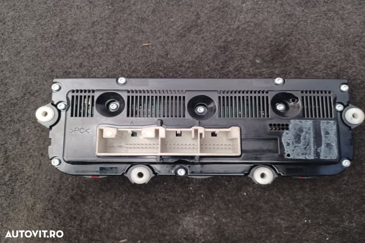 Comanda AC 3C0907044DA 5HB010106 3C0907044DA 5HB010106 Volkswagen VW - 4