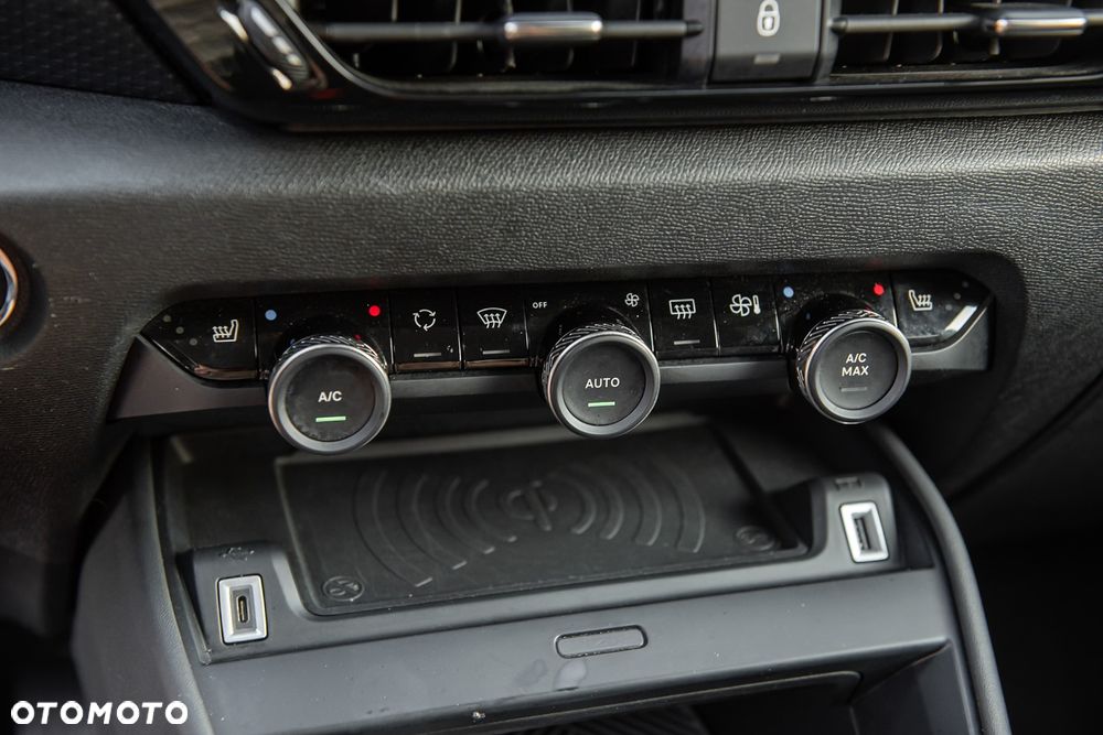 Citroën C4 e-C4 136 FEEL PACK - 20