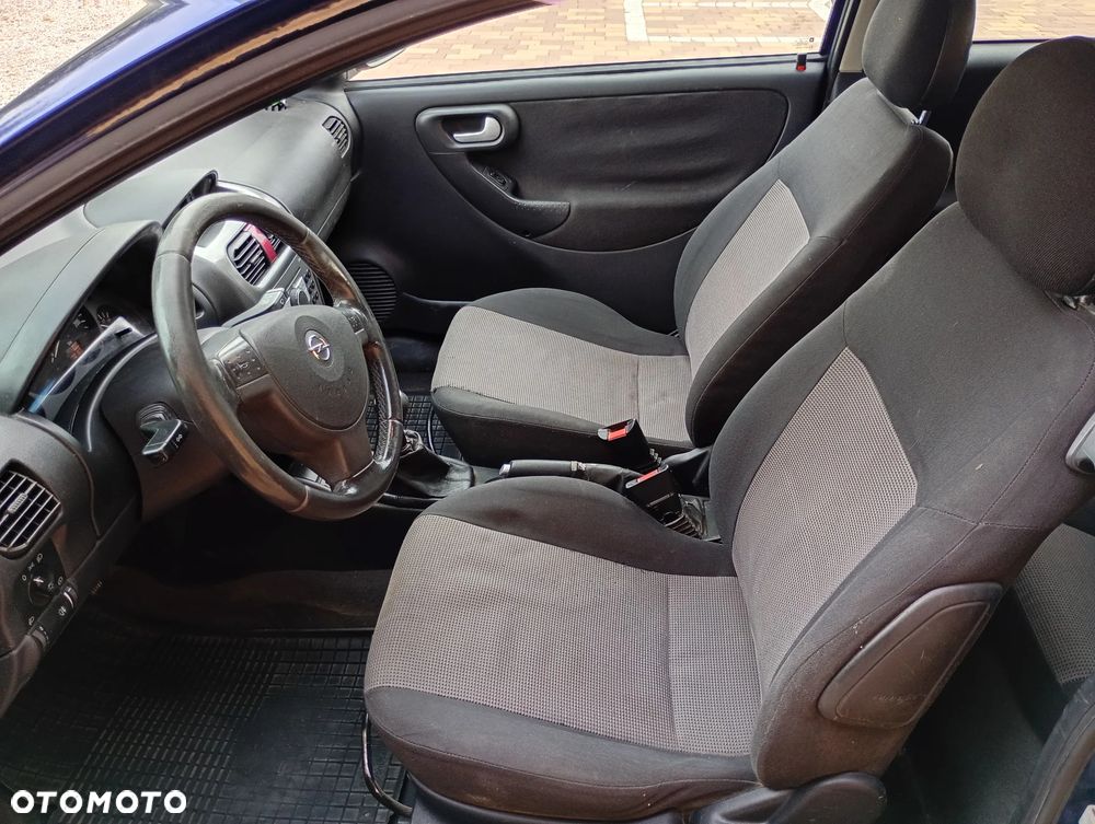 Opel Corsa 1.3 CDTI Cosmo - 7
