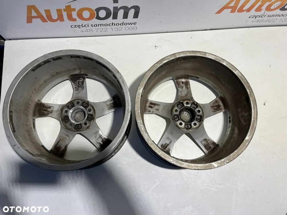 FELGA AUDI Q5 SQ5 II 2 80 80A 8x18 ET39 5x112 80A601025BE - 9
