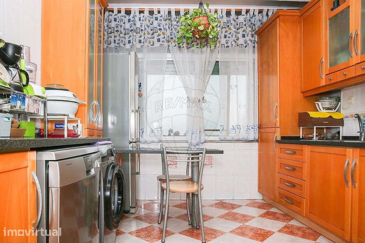 Apartamento T2 para venda - Grande imagem: 2/22