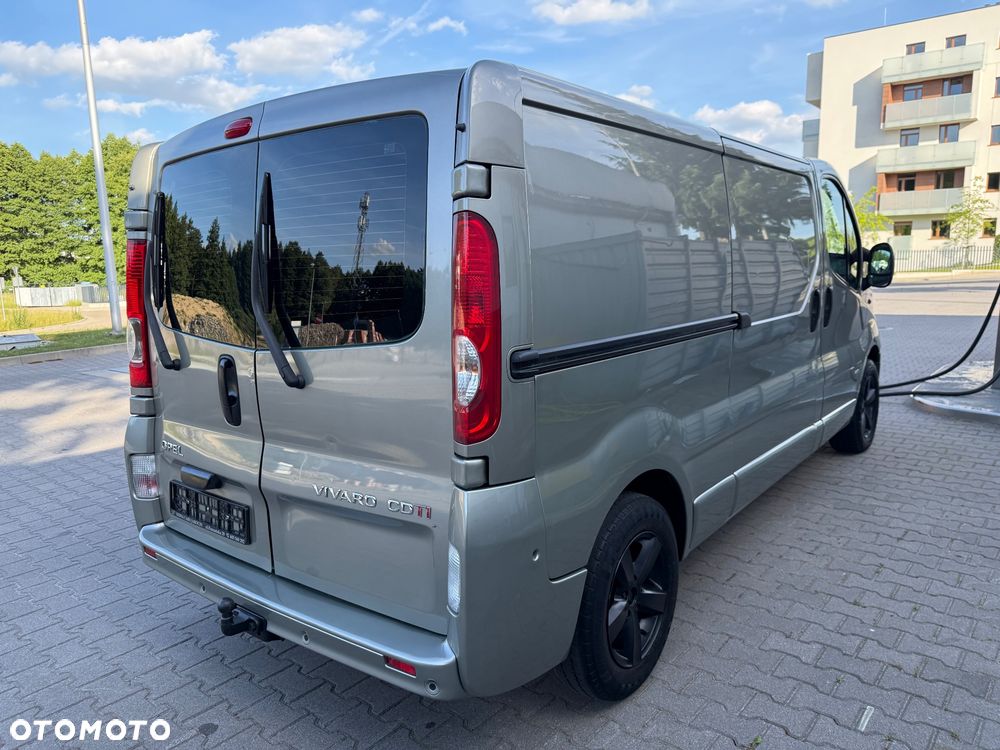 Renault Trafic - 2