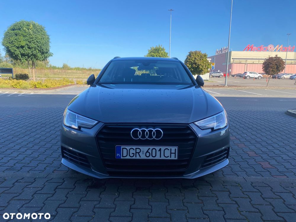 Audi A4 ver-2-0-tdi - 2