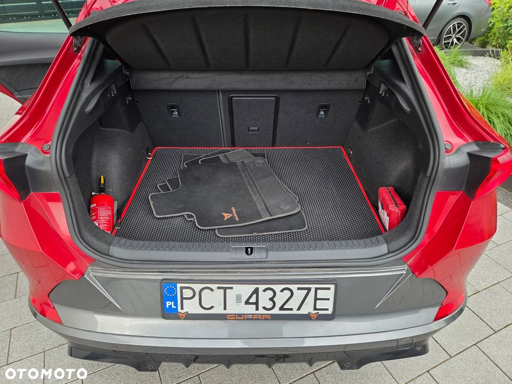 Cupra Formentor 2.0 TSI 4Drive VZ DSG - 20