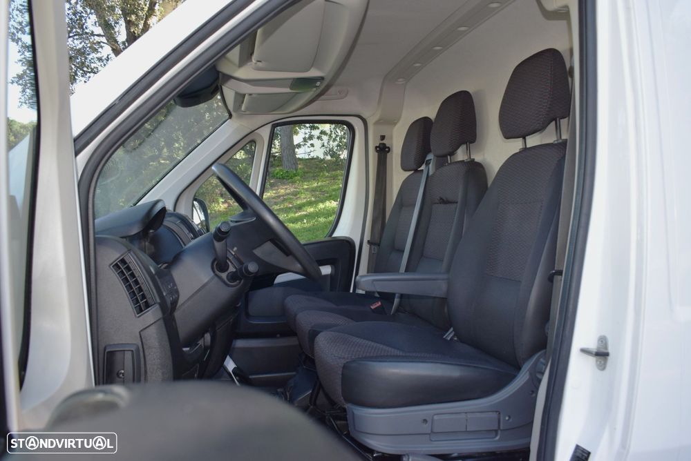 Citroën Jumper 2.2 BlueHDi 33 L2H2 Club - 6