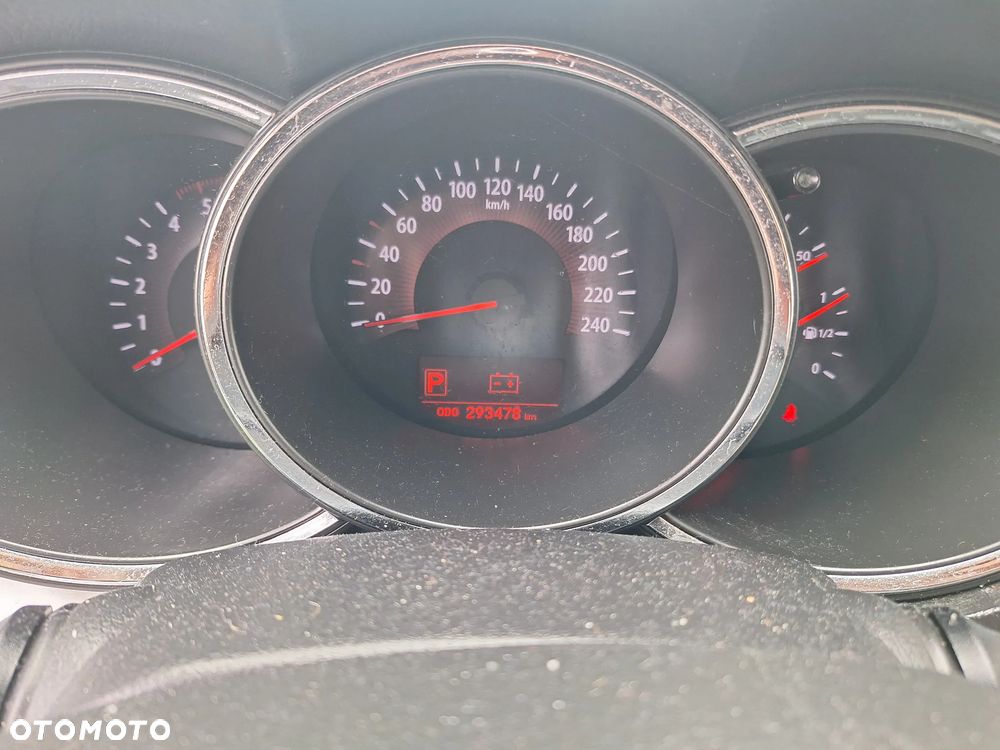 Kia Sorento 2.2 CRDi Freedom - 6