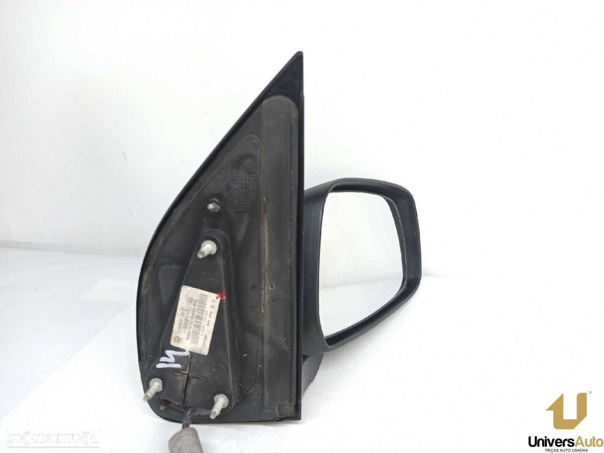 RETROVISOR DIREITO NISSAN PATHFINDER (R51) 2.5 DCI XE - 5