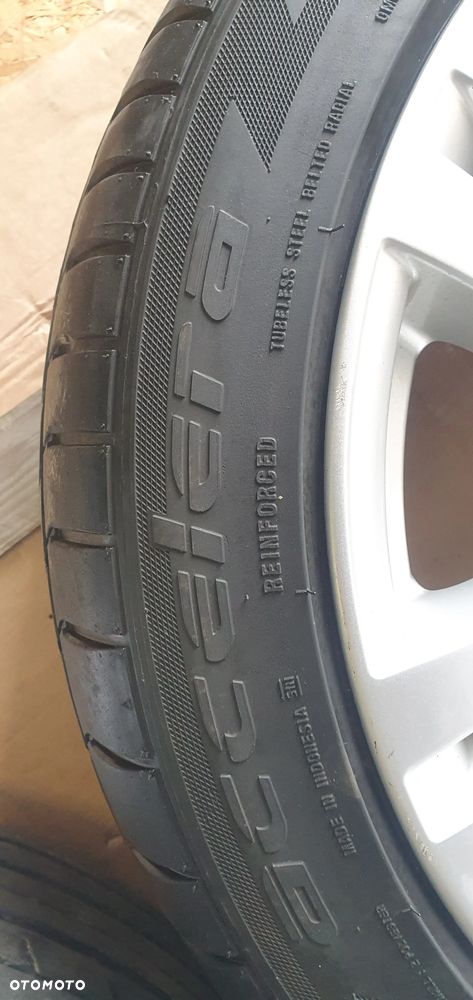 Alufelgi alusy felgi aluminiowe M-Pakiet 5x120 R20 2x 10J IS40 2x 11J IS35 BMW X5 E70 7842184 7842183 - 8