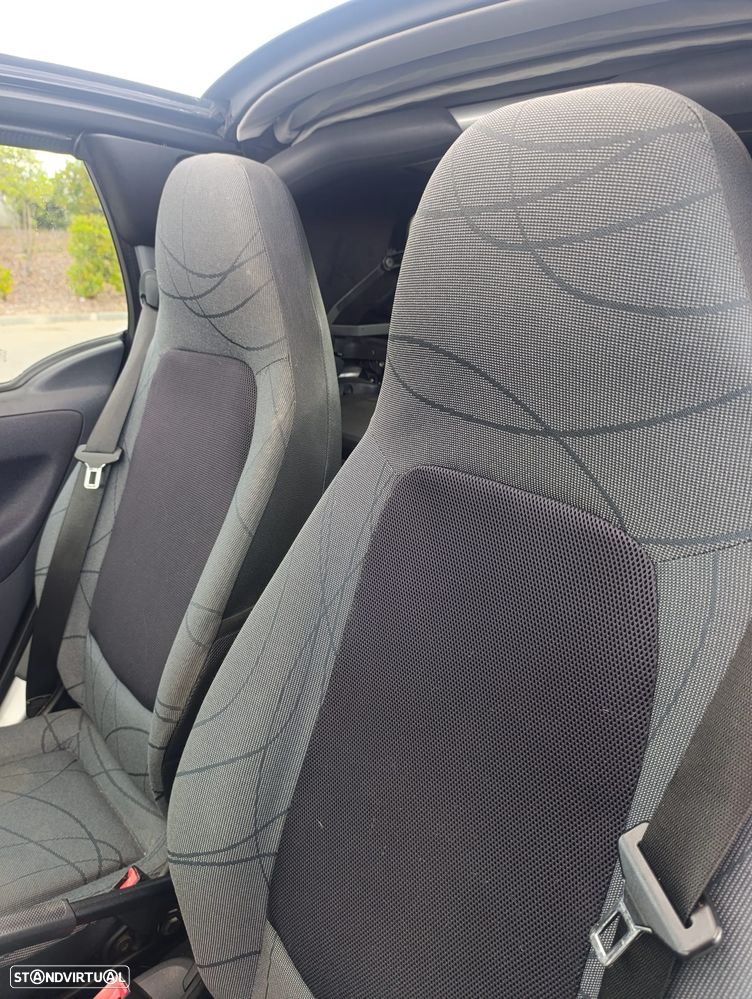 Smart ForTwo Coupé 1.0 T Passion 84 Softouch - 6
